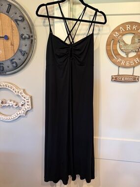 A New Day Strappy Summer Dress size XL